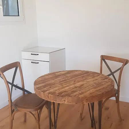 아파트 Sant Andria