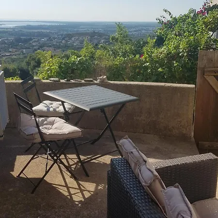 Sant Andria 아파트 비굴리아