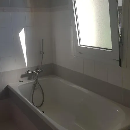 Sant Andria Biguglia (Corsica)