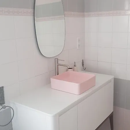 Sant Andria Apartament *