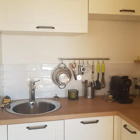 Sant Andria Biguglia (Corsica)