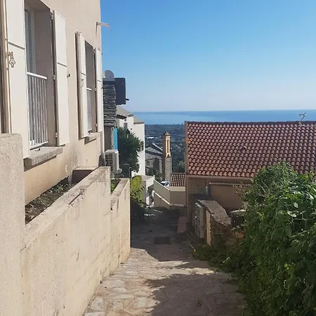 Apartament Sant Andria *