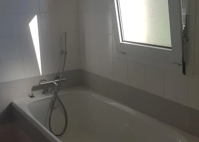 Sant Andria Biguglia (Corsica)