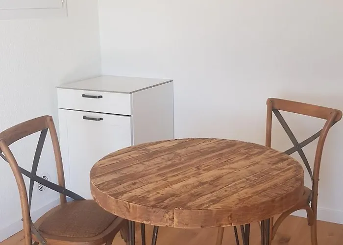 Apartament Sant Andria