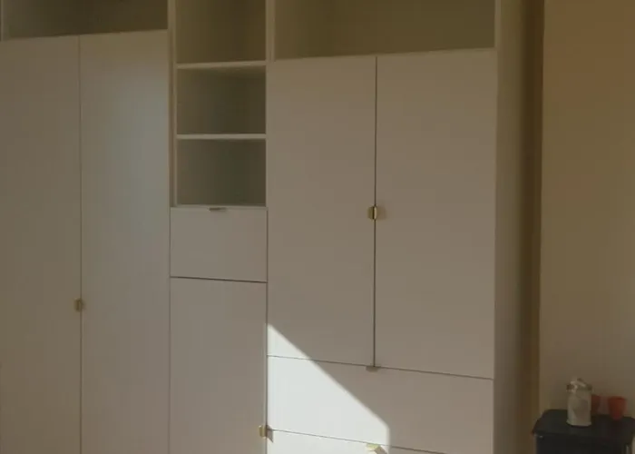 Sant Andria Apartament *