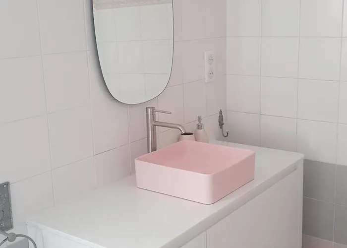 Sant Andria Apartament *