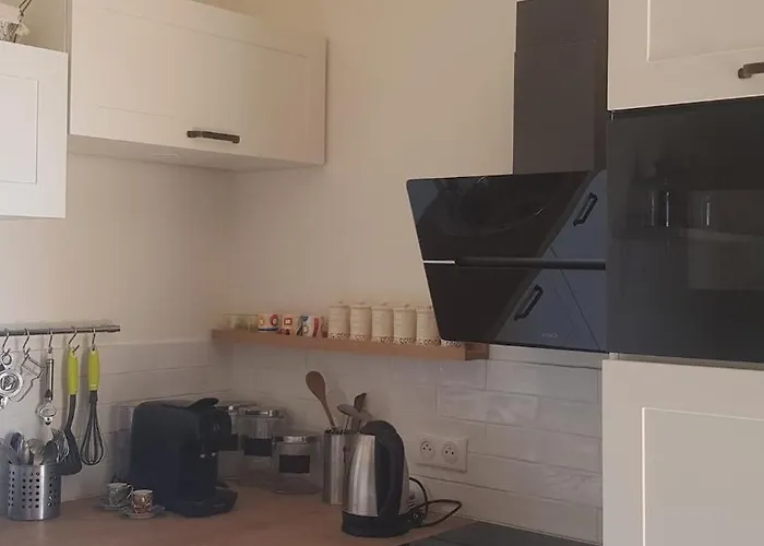 Sant Andria Biguglia (Corsica)