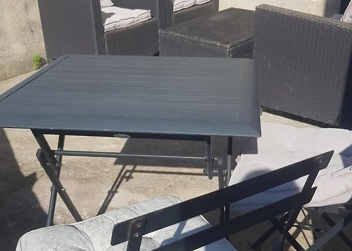 Sant Andria * Biguglia (Corsica)