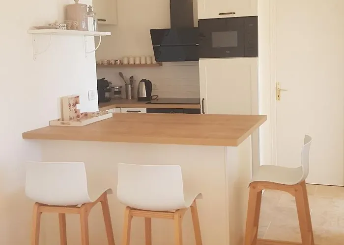 Sant Andria Apartament