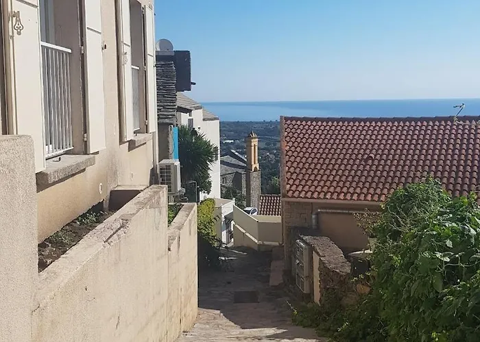 Apartament Sant Andria *